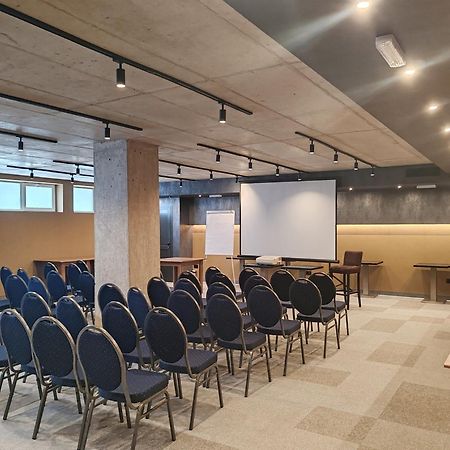 Hotel Element 노비사드 외부 사진