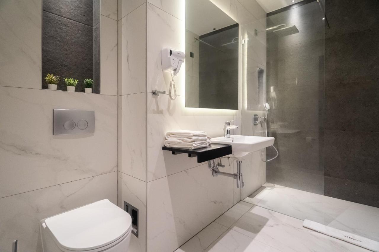 Hotel Element 노비사드 외부 사진