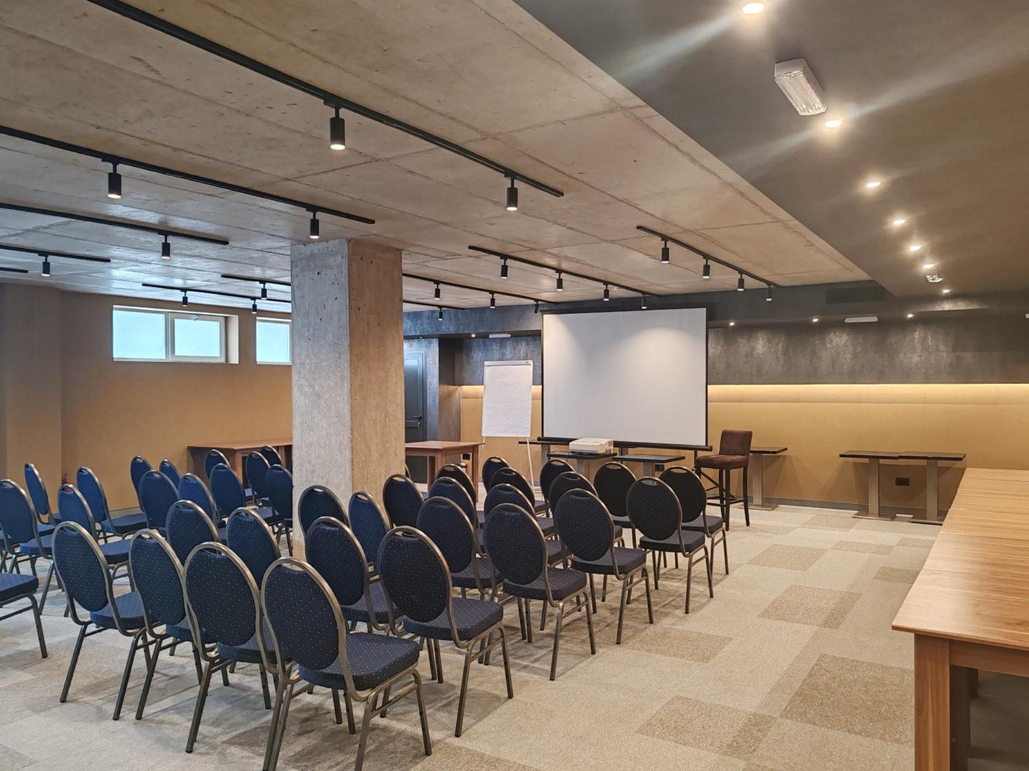 Hotel Element 노비사드 외부 사진
